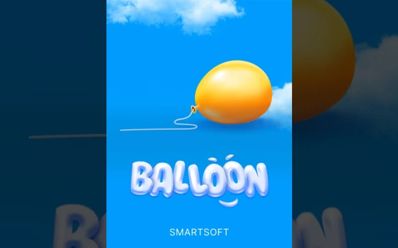 Sube y hazte con el premio con 1Win Balloon.