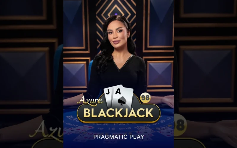 Vence al crupier y gana en Blackjack en 1Win.