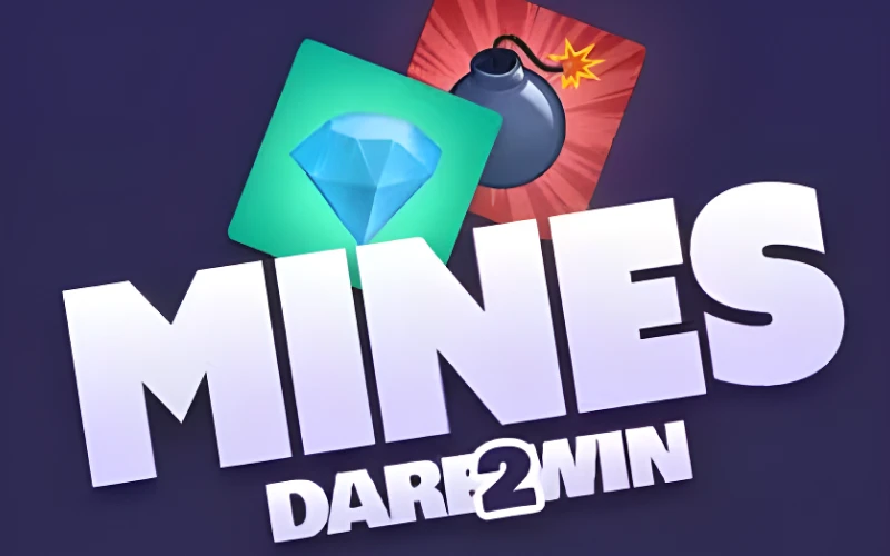 Juega y gana en Minas en el casino online 1win.