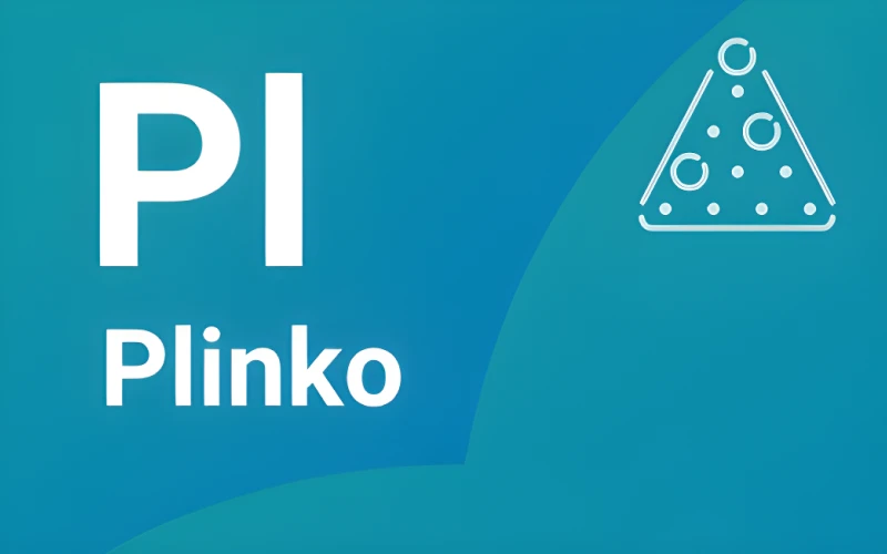 No pierdas tiempo, juega a Plinko en el casino online 1win.