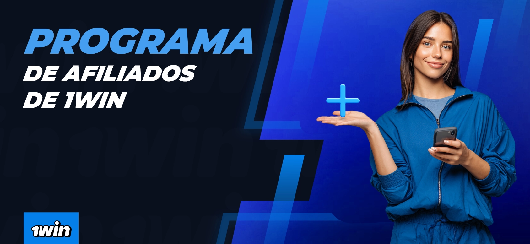 Condiciones de participación en el programa de afiliados de 1Win en Argentina.